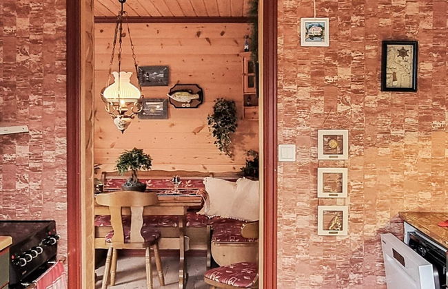 Holiday Home in Hundeidvik - Foto 49