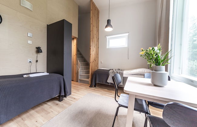 Spot Apartments Hiekkaharju - Photo 2