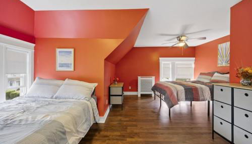 14 Guest, 9 Bed, Family Getaway- 30 min from NYC - Foto 2