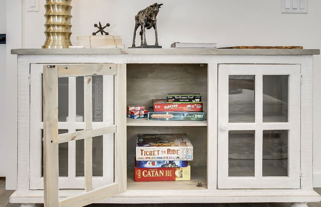 Crossroads Retreat - Foto 22