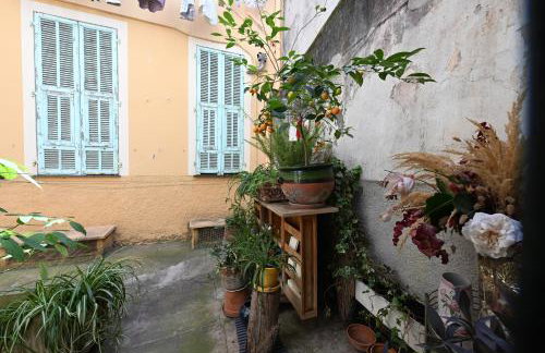 Un jardin en Ville - Photo 15