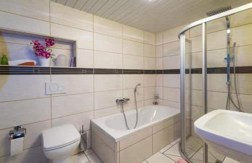 Ferienhaus Am Steinbach inkl. Chiemgaukarte - Foto 28