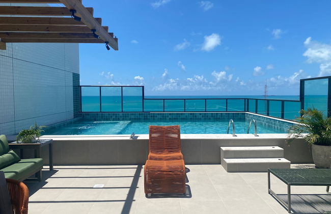 Smart Stay 1001 Mandi Hospitalidade - Foto 26