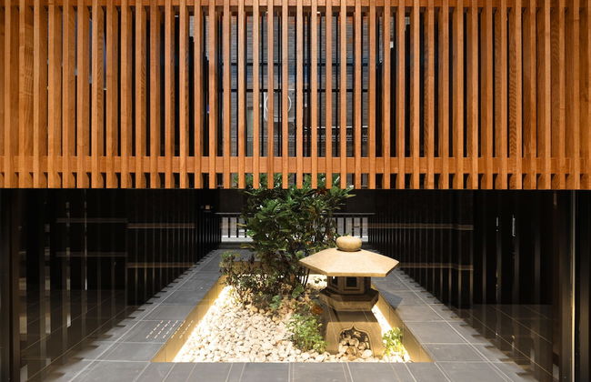 MIMARU Kyoto Station - Foto 52