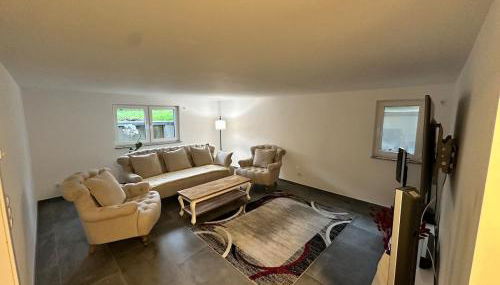 Moderne 80qm mit Terrasse, Wlan und Parkplatz - Nähe Nürburgring - Foto 2