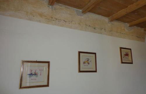 Logge medicee appartamento piccolo - Foto 7