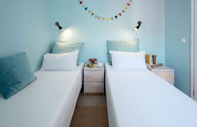 Lavender Cottage - Foto 7