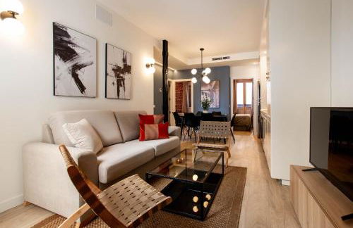 4 Ways en Madrid - Photo 52