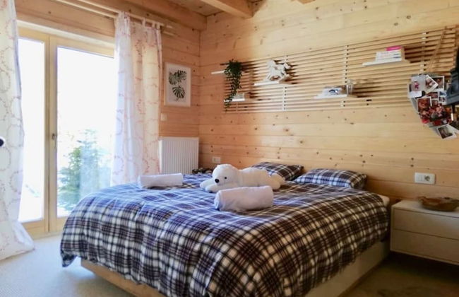 Lovely 4-bed Cottage in Kolasin - Foto 9