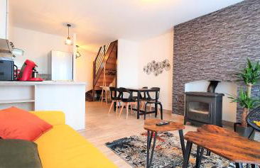 Les Duplex du Lac d'Orient - Foto 58