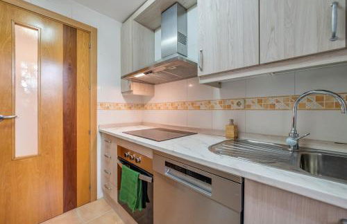 LXR Marbesa 1HAB Cerca del mar - Photo 20