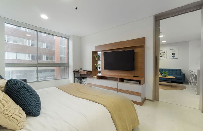 PORTANOVA SUITES by ADVENTU - Foto 18