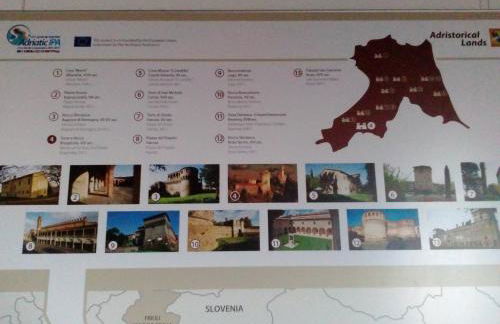 Antico Casale dei Sogni agriturismo - Foto 107