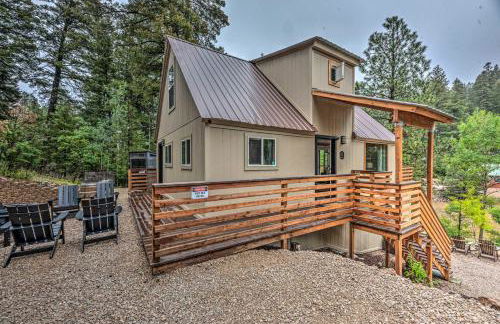 On the Rocks - A Modern Home with Decks and Views - Foto 2