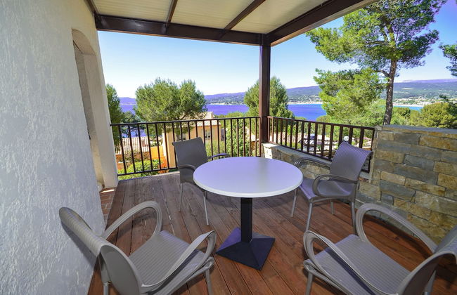 VVF Résidence Saint-Cyr-sur-Mer - Foto 70