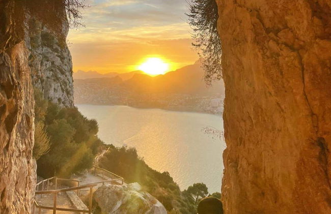 Tour in Calp - Photo 4