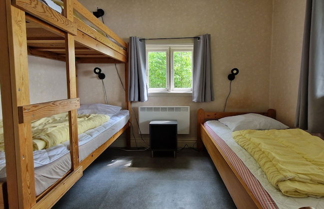 Långasjönäs Camping & Stugby - Photo 63