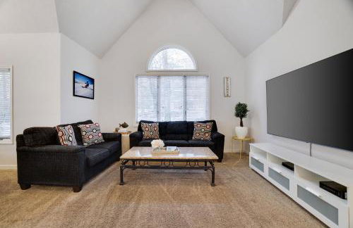 Lake Harmony Retreat Perfect Family Getaway - Foto 24