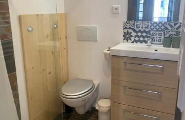 Cocon au cœur du village de Forcalquier - Foto 17