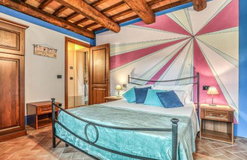 Agriturismo Podere San Giorgio - Foto 18