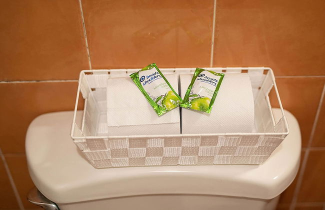 Casita Tumbergia - Foto 11