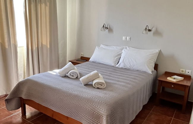 Iolkos Hotel Apartments - Foto 10