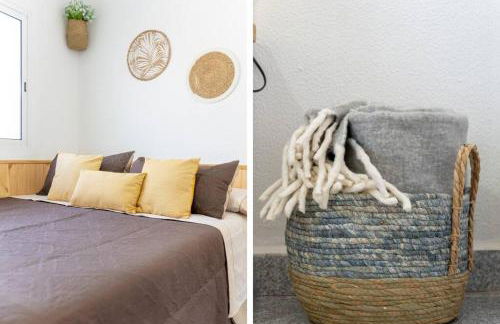 Privilegiado-Tarragona-50mPlaya-WIFI-Pool-Relax8 - Foto 20