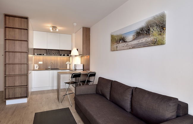 Apollis Business & Budget by Ambiente - Foto 29