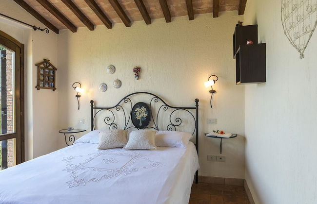 Tr-i381-vena0at - Casale al Doglio 6 1 - Foto 16