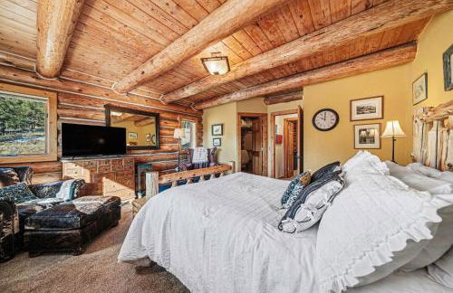 The Broadmeadow Cabin - VR-25-0005 cabin - Photo 24