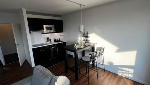 BOSTEL 88 - Apartment, Altstadt, Klimaanlage, Aufzug, Hunde willkommen - Foto 5