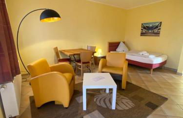 Apartments in der Kopenhagener Straße - Foto 8