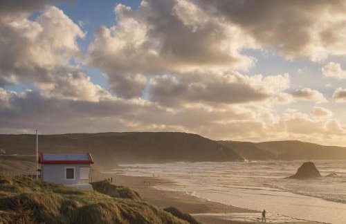 Penrose Cottage - Foto 39