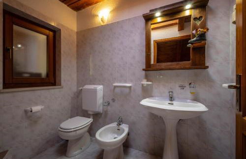 Le Vieux Noyer - Appartamenti al Verde villaggio di Rumiod - Foto 37