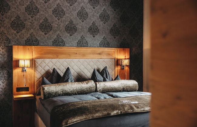 Chalet G12 - Luxury Apartments Seefeld - Foto 2