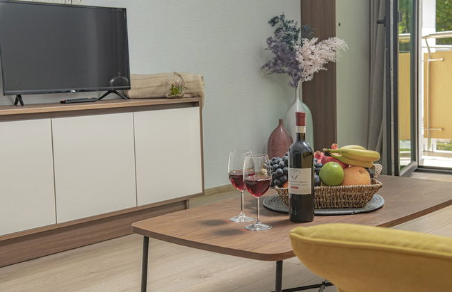 Crystal Residence - Foto 21