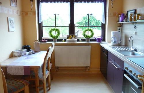 Ferienwohnung PANTEN - Foto 4