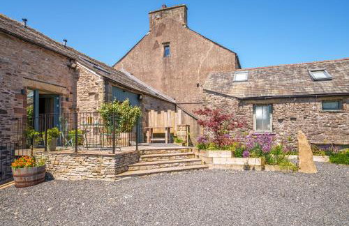 Tan Apartment - Shap - Great for Walkers - Foto 2