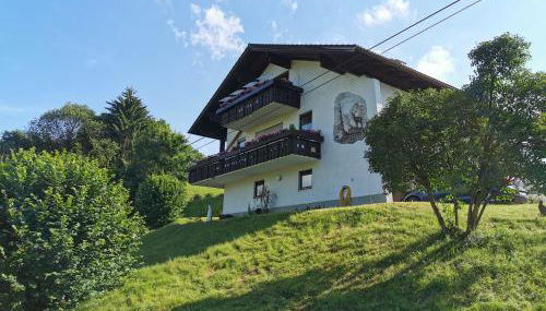 Ferienwohnung am Eichwald - Photo 2, Garden, Garden view