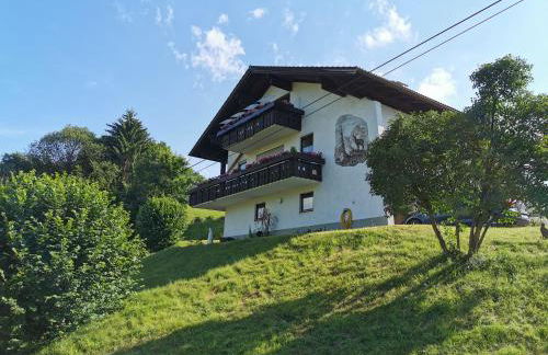 Ferienwohnung am Eichwald - Photo 2