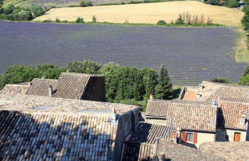 Lou Cigalou - Au Calme - Grand Jardin - Piscine Partagée - Parking - Campagne et Idéalement Situé Proche A7 et Montélimar - Foto 78