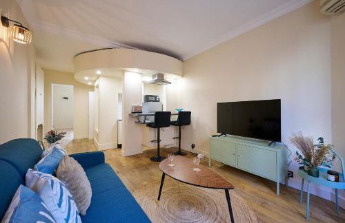 Le Refuge Parisien - Foto 8