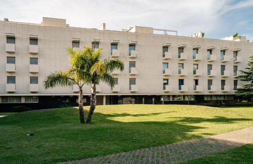 River Town View - Luxury Apartment with Jacuzzi on Terrace - Foto 47