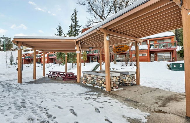 LARGE Studio | Ski In/Out | Pool & Hot Tubs | Central Upper Village Location - Photo 18