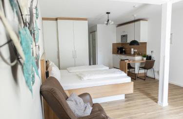 Haus NordQuartier - Foto 16