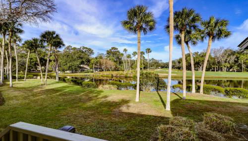 561 Ocean Course at The Sea Pines Resort - Foto 2