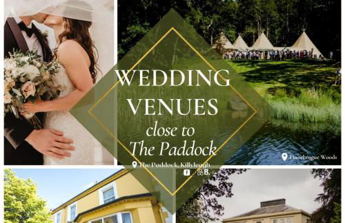 The Paddock - Foto 26