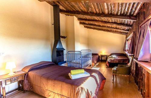 Casa Rural CAN PANXA - Foto 13