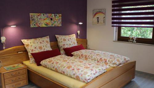 Ferienwohnung Bienenherz - Foto 3