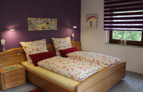 Ferienwohnung Bienenherz - Foto 3